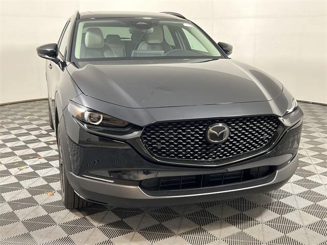 new 2026 Mazda CX-30 car, priced at $31,051