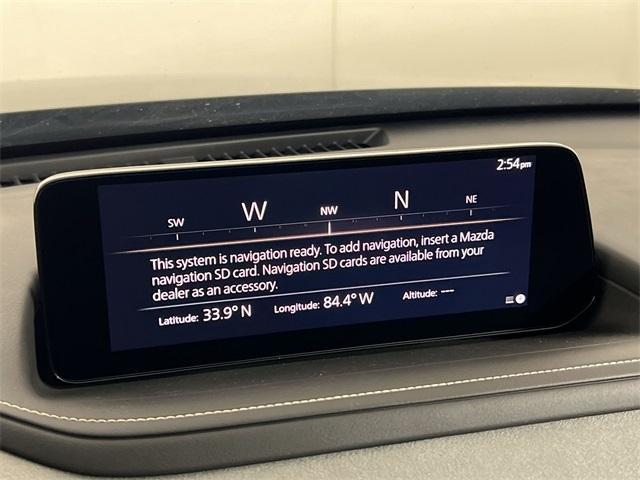 new 2026 Mazda CX-30 car, priced at $31,051