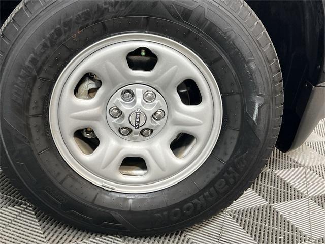 used 2022 Nissan Frontier car, priced at $23,000