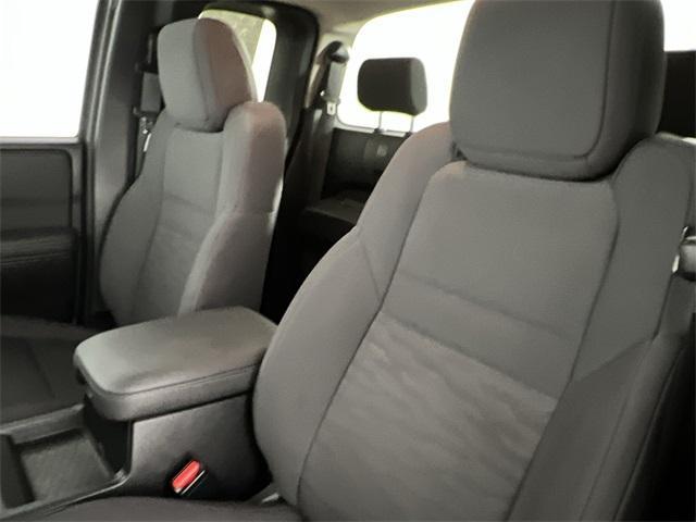 used 2022 Nissan Frontier car, priced at $23,000
