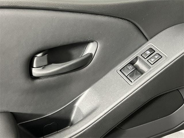 used 2022 Nissan Frontier car, priced at $23,000