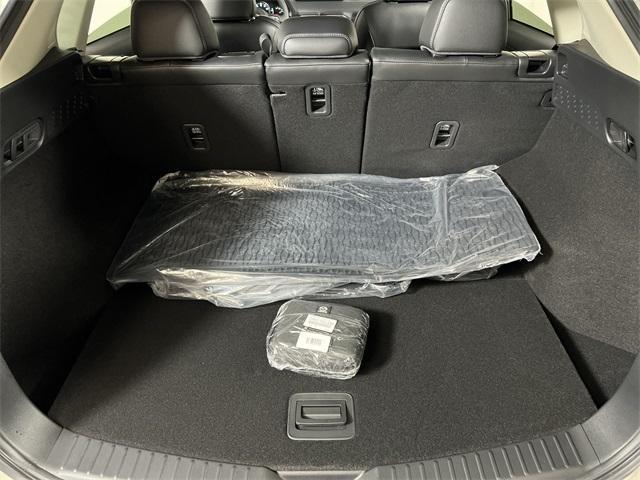 new 2025 Mazda CX-5 car, priced at $35,135