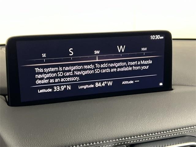 new 2025 Mazda CX-5 car, priced at $35,135