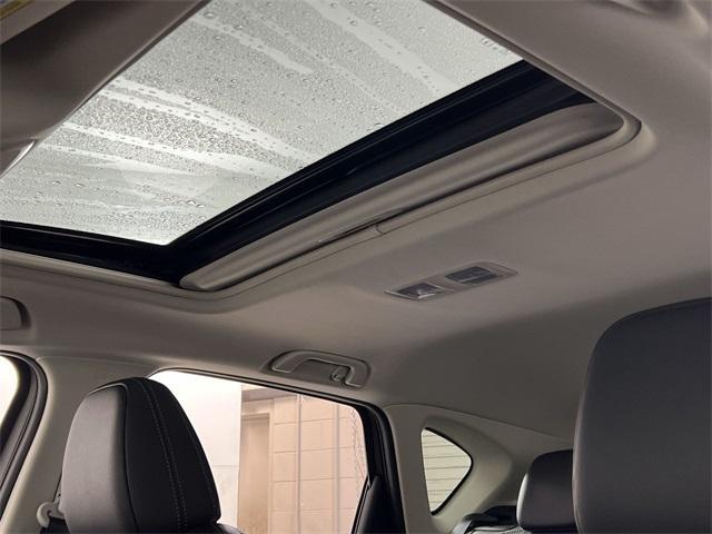 new 2025 Mazda CX-5 car, priced at $35,135