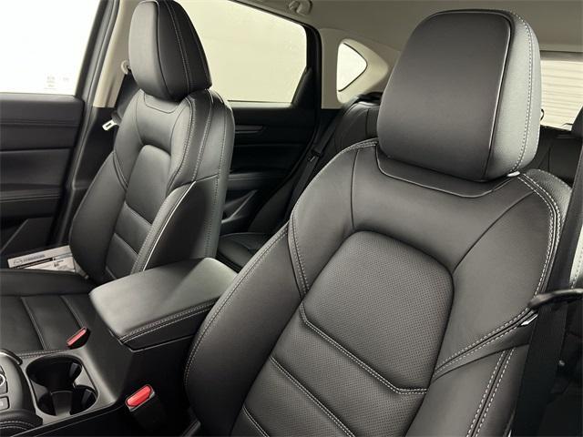new 2025 Mazda CX-5 car, priced at $35,135