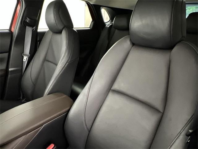 used 2022 Mazda CX-30 car, priced at $25,413