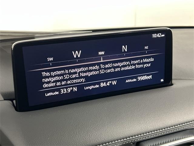 new 2025 Mazda CX-5 car, priced at $39,609