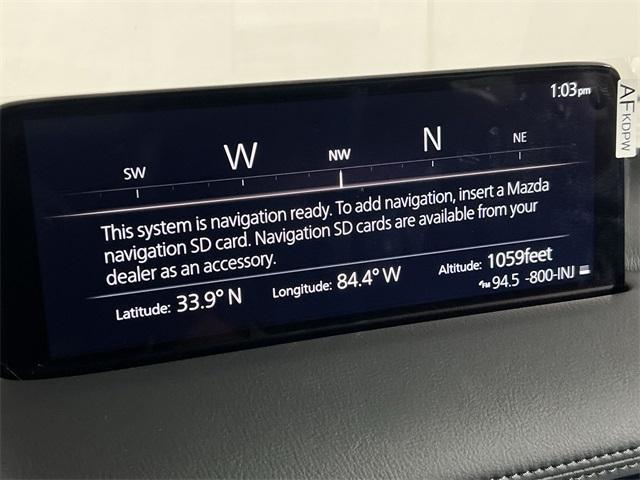 new 2025 Mazda CX-5 car, priced at $31,460