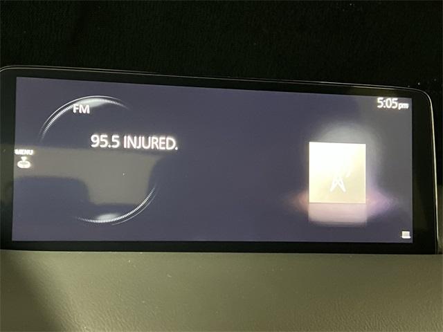 new 2025 Mazda CX-5 car, priced at $32,375