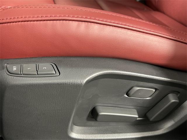 new 2025 Mazda CX-5 car, priced at $32,375