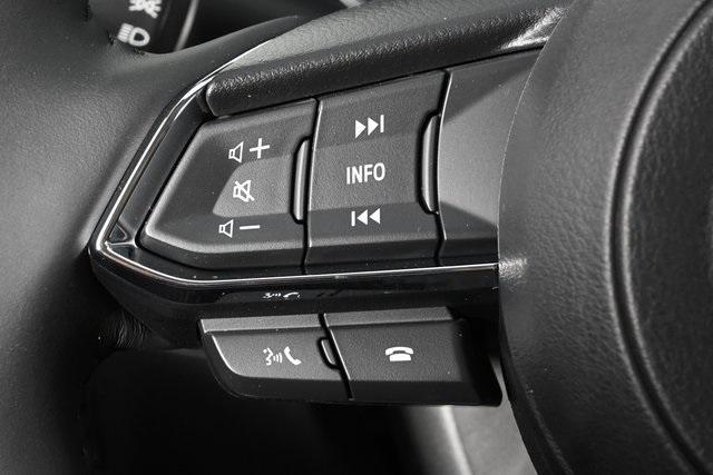 new 2025 Mazda CX-5 car, priced at $31,059