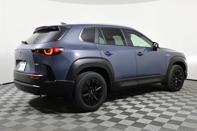 new 2025 Mazda CX-50 Hybrid car, priced at $35,574