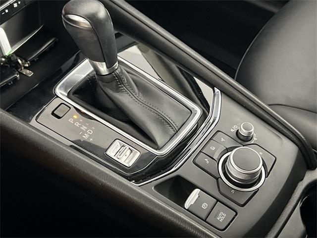 used 2022 Mazda CX-5 car, priced at $24,546