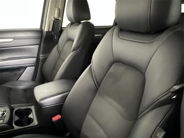 used 2022 Mazda CX-5 car, priced at $24,546
