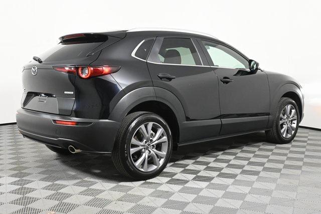 used 2023 Mazda CX-30 car, priced at $23,128