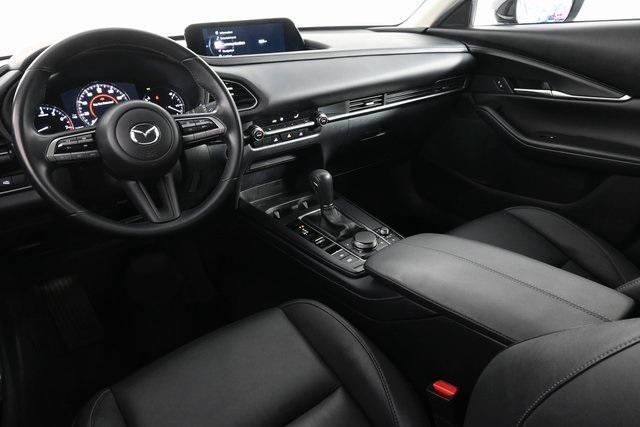 used 2023 Mazda CX-30 car, priced at $23,128