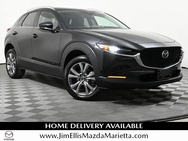 used 2023 Mazda CX-30 car, priced at $23,128