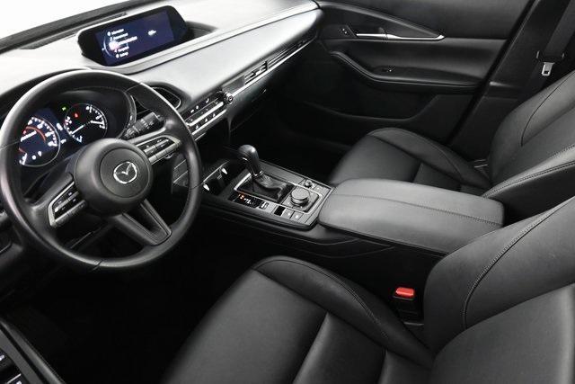 used 2023 Mazda CX-30 car, priced at $23,128