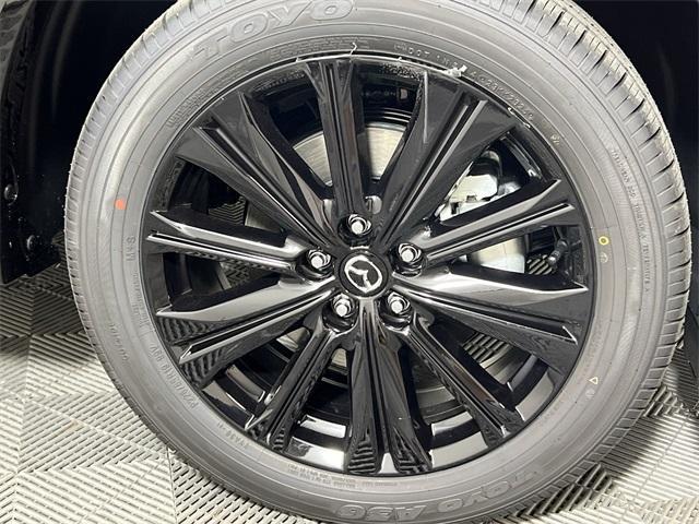 new 2025 Mazda CX-5 car, priced at $39,539