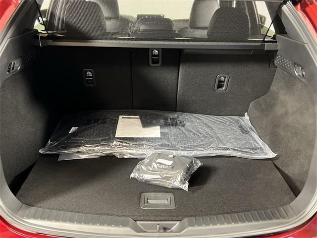 new 2025 Mazda CX-5 car, priced at $39,539