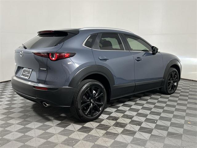 used 2024 Mazda CX-30 car, priced at $27,572