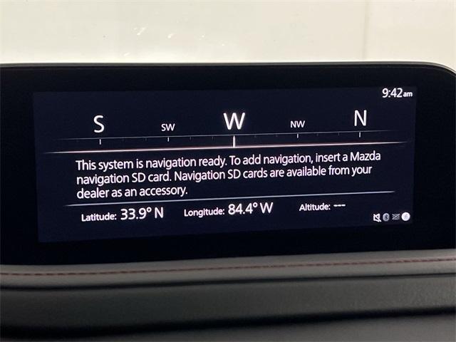 used 2024 Mazda CX-30 car, priced at $27,572