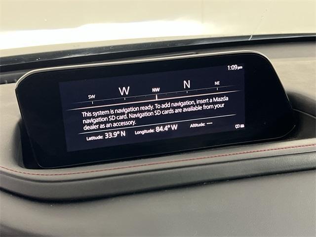 used 2022 Mazda CX-30 car, priced at $25,141