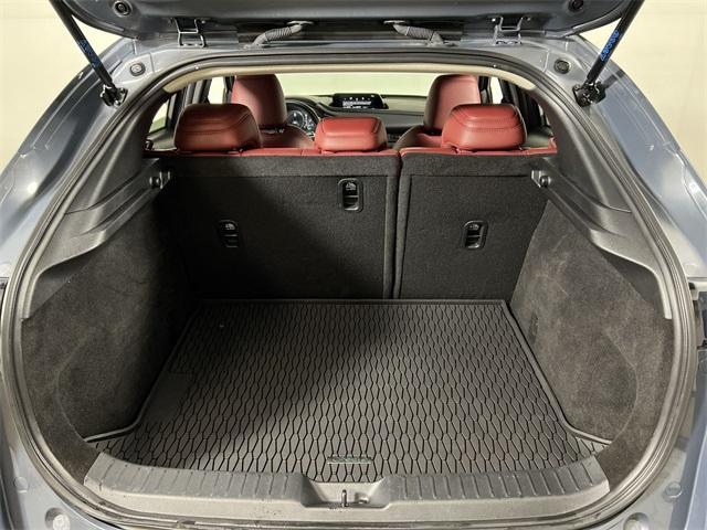 used 2022 Mazda CX-30 car, priced at $25,141