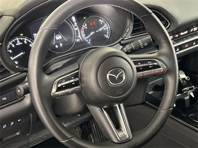 used 2022 Mazda CX-30 car, priced at $25,141