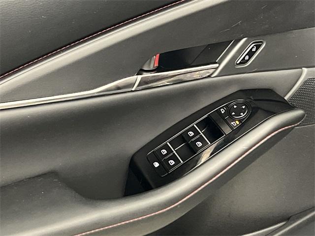 used 2022 Mazda CX-30 car, priced at $25,141