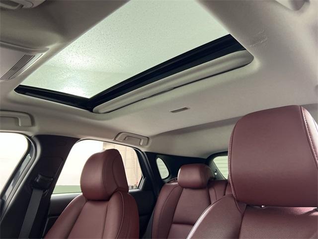 used 2022 Mazda CX-30 car, priced at $25,141