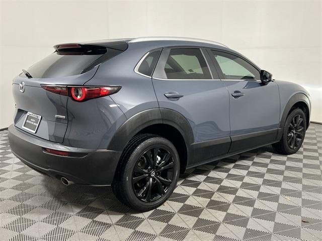 used 2022 Mazda CX-30 car, priced at $25,141