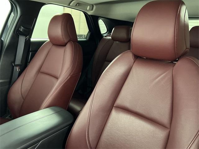 used 2022 Mazda CX-30 car, priced at $25,141