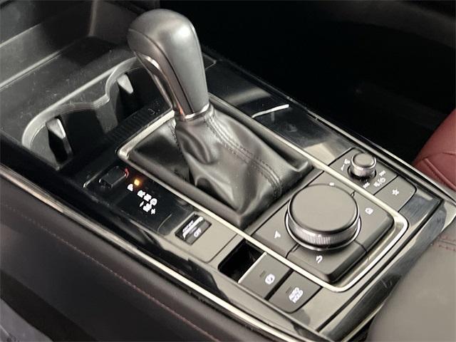 used 2022 Mazda CX-30 car, priced at $25,141