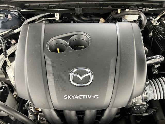 used 2022 Mazda CX-30 car, priced at $25,141