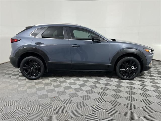 used 2022 Mazda CX-30 car, priced at $25,141
