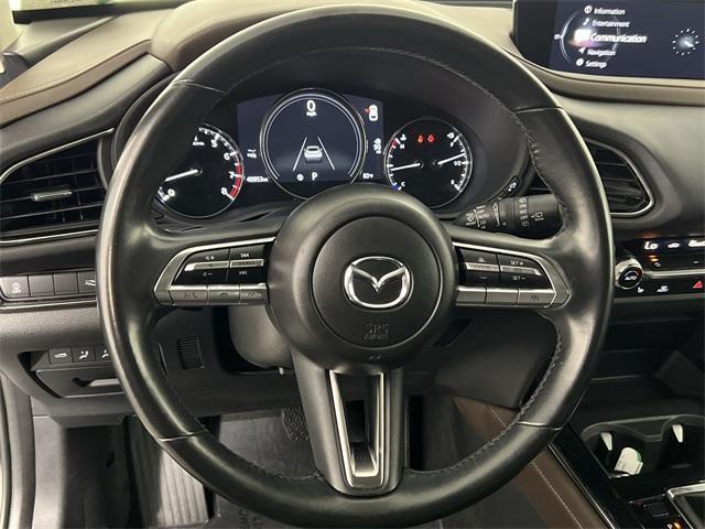 used 2023 Mazda CX-30 car, priced at $25,424