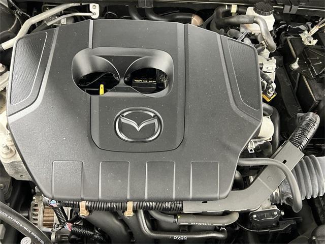 used 2023 Mazda CX-30 car, priced at $25,424