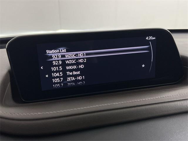 used 2023 Mazda CX-30 car, priced at $25,424