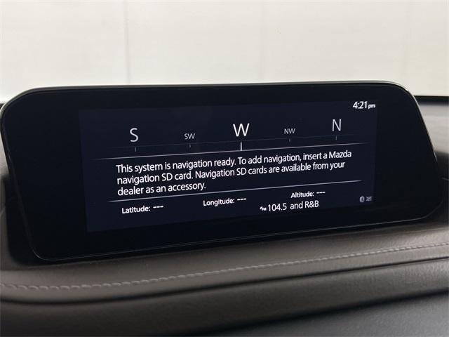 used 2023 Mazda CX-30 car, priced at $25,424