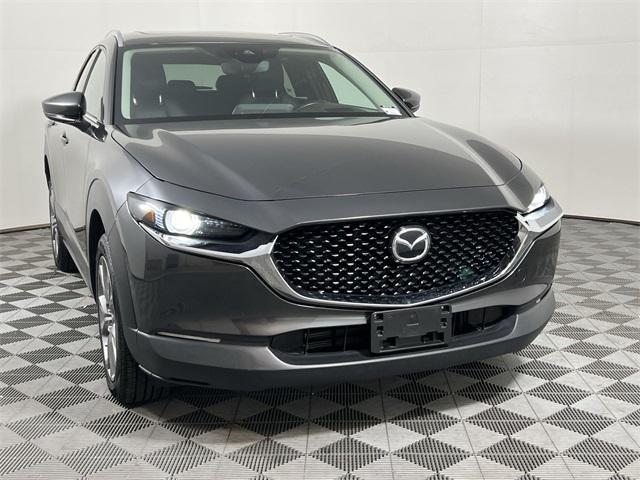 used 2023 Mazda CX-30 car, priced at $25,424