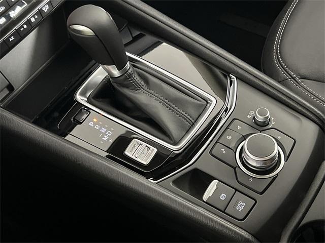 new 2025 Mazda CX-5 car, priced at $31,424