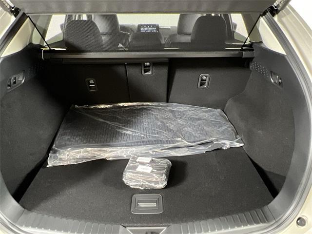 new 2025 Mazda CX-5 car, priced at $31,424