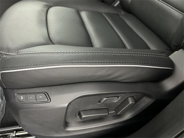 new 2025 Mazda CX-5 car, priced at $31,424