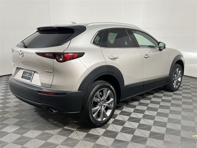 used 2024 Mazda CX-30 car, priced at $23,422