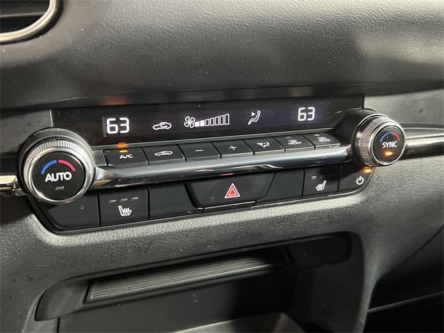 used 2024 Mazda CX-30 car, priced at $23,422