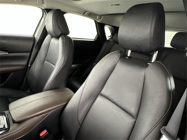 used 2024 Mazda CX-30 car, priced at $23,422