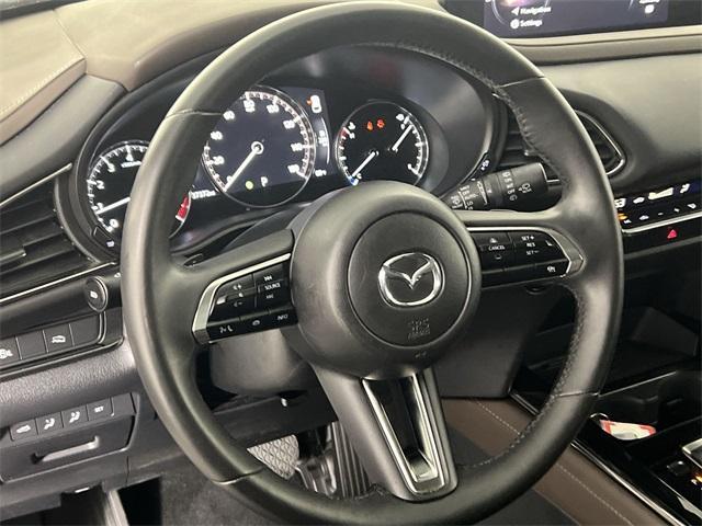 used 2024 Mazda CX-30 car, priced at $23,422