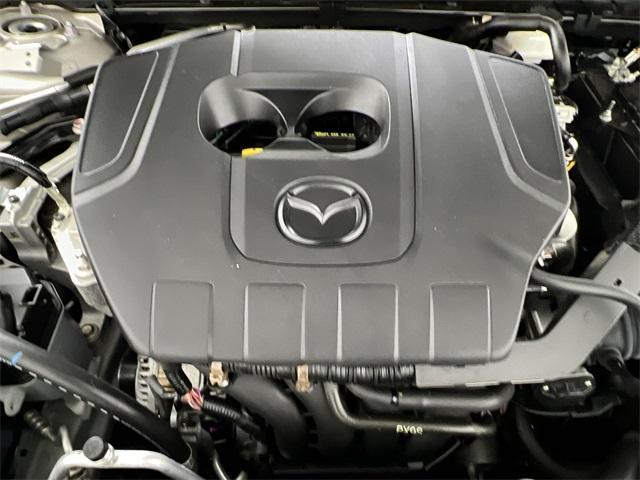 used 2024 Mazda CX-30 car, priced at $23,422