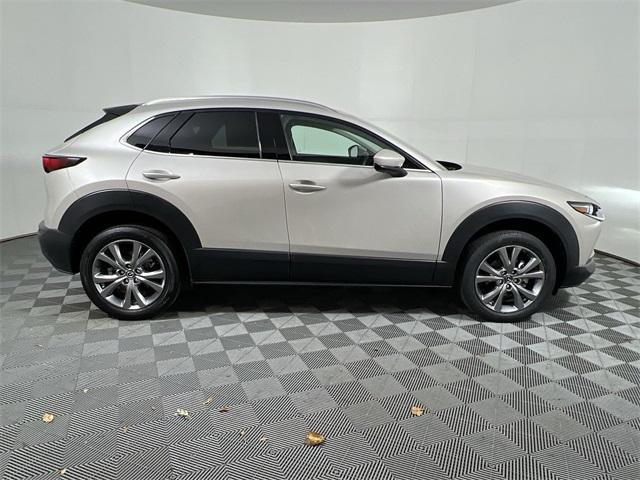 used 2024 Mazda CX-30 car, priced at $23,422